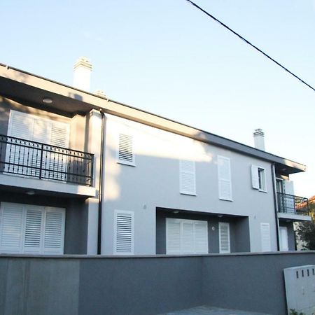 Apartman Rina,Biograd Na Moru Bagian luar foto
